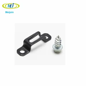 Furniture Hidden Simple Assembly Connection Invisible Connector Screw Fasteners