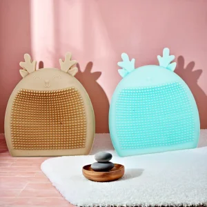 Gentle Exfoliating Brush