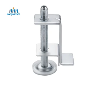 Heavy Duty Metal Adjustable Leg Levelers for Heavy Cabinet or Wardrobe