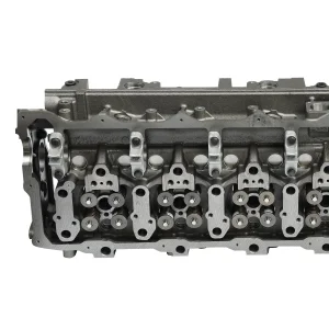 Heavy Truck Engine Cylinder Head Suitable for Cummins X15