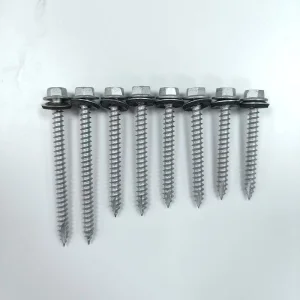Hex Washer Screw