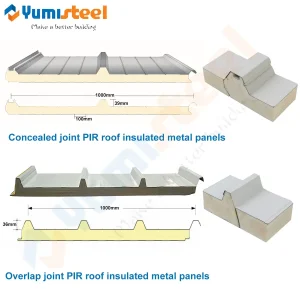 PIR Panels