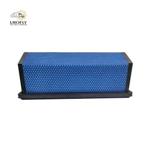 High Efficiency P629641 Low Pressure Drop Design Air Filter