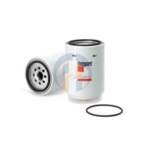 High Efficiency Truck Fuel Filter Water Separator Element - Replacement Part for Commercial Heavy Duty Vehicles