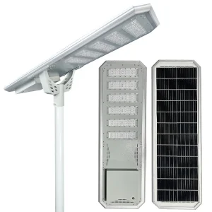 Solar Street Light