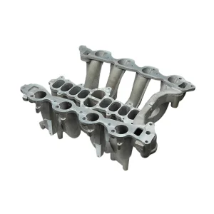 Exhaust Manifold