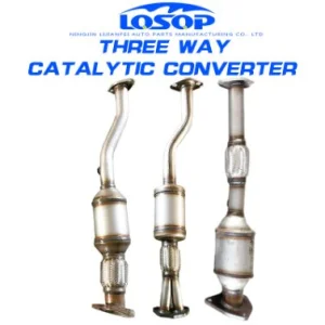 Wuling Exhaust Manifold