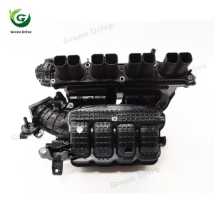 High Performance Intake Manifold