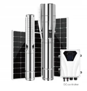 Solar Pump