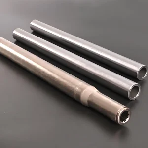 Steel Tubes