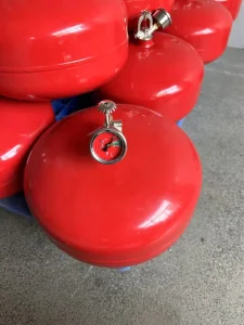 High Quality Automatic Hanging Fire Extinguisher Safety Equipment