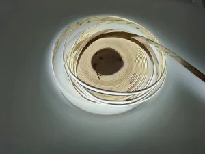 High Quality COB LED Strip 12V 24vled Strip Ucs1903 Flexible LED COB Strip Light