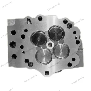 QSK60 Diesel Engine Cylinder Head