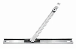 SS304 Square Groove Limiter