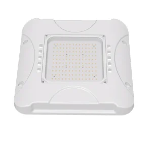 High Quality LED Gas Station