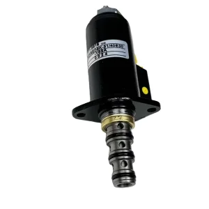 Precision Component Control