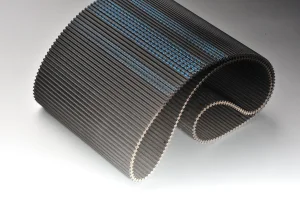 High Quality with Warranty Double Sided Tooth Timing Belt