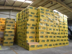 High Strength Cold Chain Car Body Refrigerated Truck Cold Storage Passenger Car Body Extruded Board Insulation XPS Board