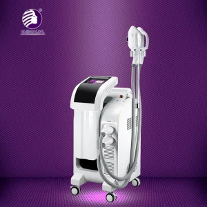 5 in 1 IPL Machine