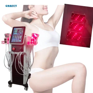 Home Use Fat Remove Body Slimming Skin Tightening Machine for Home SPA Salon Use Machine