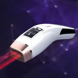 Home Use IPL Hair Removal Skin Rejuvenation Acne Treatment IPL Machine