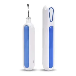 Home Vibrating Deep Cleansing Tools Skin Spatula Pore Cleaner Acne Treatment Blackhead Remover