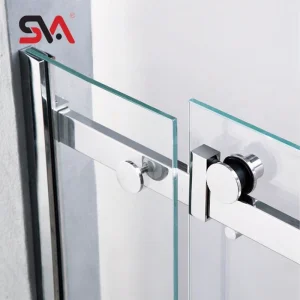 Shower Door Hardware