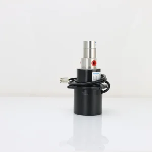 Miniature Gear Pump