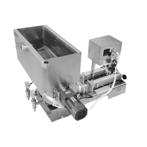 Hot Selling Semi-Automatic Multi-Function Original Factory for Cosmetic Skin Care Filling Machine