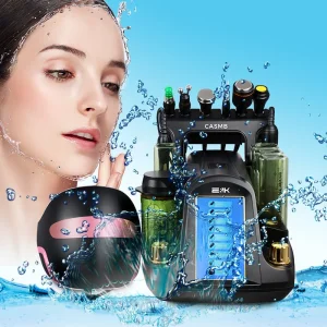 Hydro Microdermabrasion