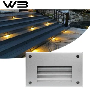IP65 Outdoor Step Light