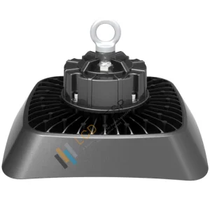 IP65 Low Glare Industrial LED Floodlights 100W 120W 150W 200W Motion Sensor Dali Commercial High Bay Low Bay Floodlight