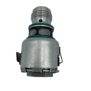 Solenoid Valve