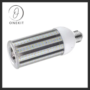 Industrial E27 E40 Dimmable LED Corn Light Bulb Retrofit Lamp