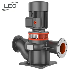 Industrial Centrifugal Pump