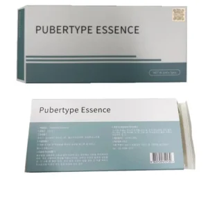 Injectable Hyaluronic Acid