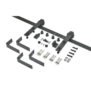 Wooden Sliding Door Hardware