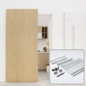 Invisible Sliding System