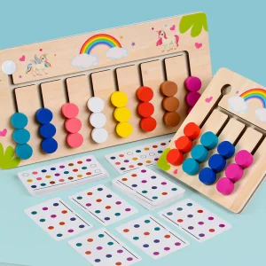 Montessori Toys Costa Rica
