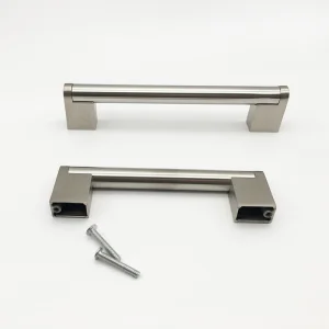 Kitchen Cabinet Cupboards Drawers Solid Handle Door Handle Furniture with Handle for Kids Clothes and Cabinet Storage