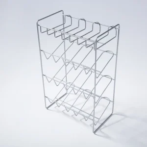 Kitchen Wire Storage