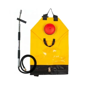 Kobold Brass Sprayer Fire Fighting Pump Equipment