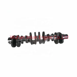 K19 Crankshaft