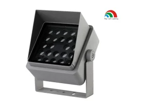 Anti-Glare Wall Washer