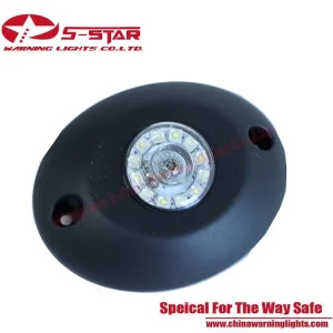 Ambulance Grille Strobe