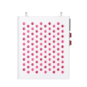 LED Photon Therapy Skin Rejuvenation Beauty Care Device