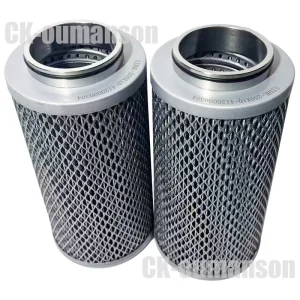 Heavy Machinery Hydraulic Oil Filter