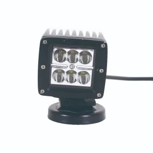 Lamp Car Trucks Jeep Flood Flush Mount LED Working Light