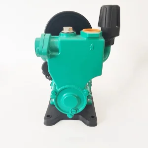 Landis Automatic Pressure Control Booster Automatic Self Priming Water Pump