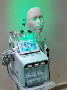 7 in 1 Hydro Facial